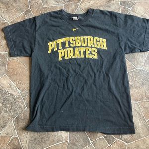 Nike Pittsburgh Pirates Tee